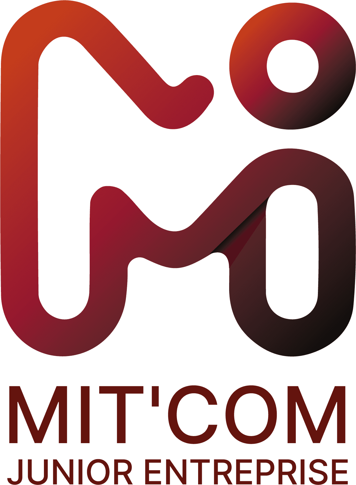 Mitcom Junior Entreprise logo