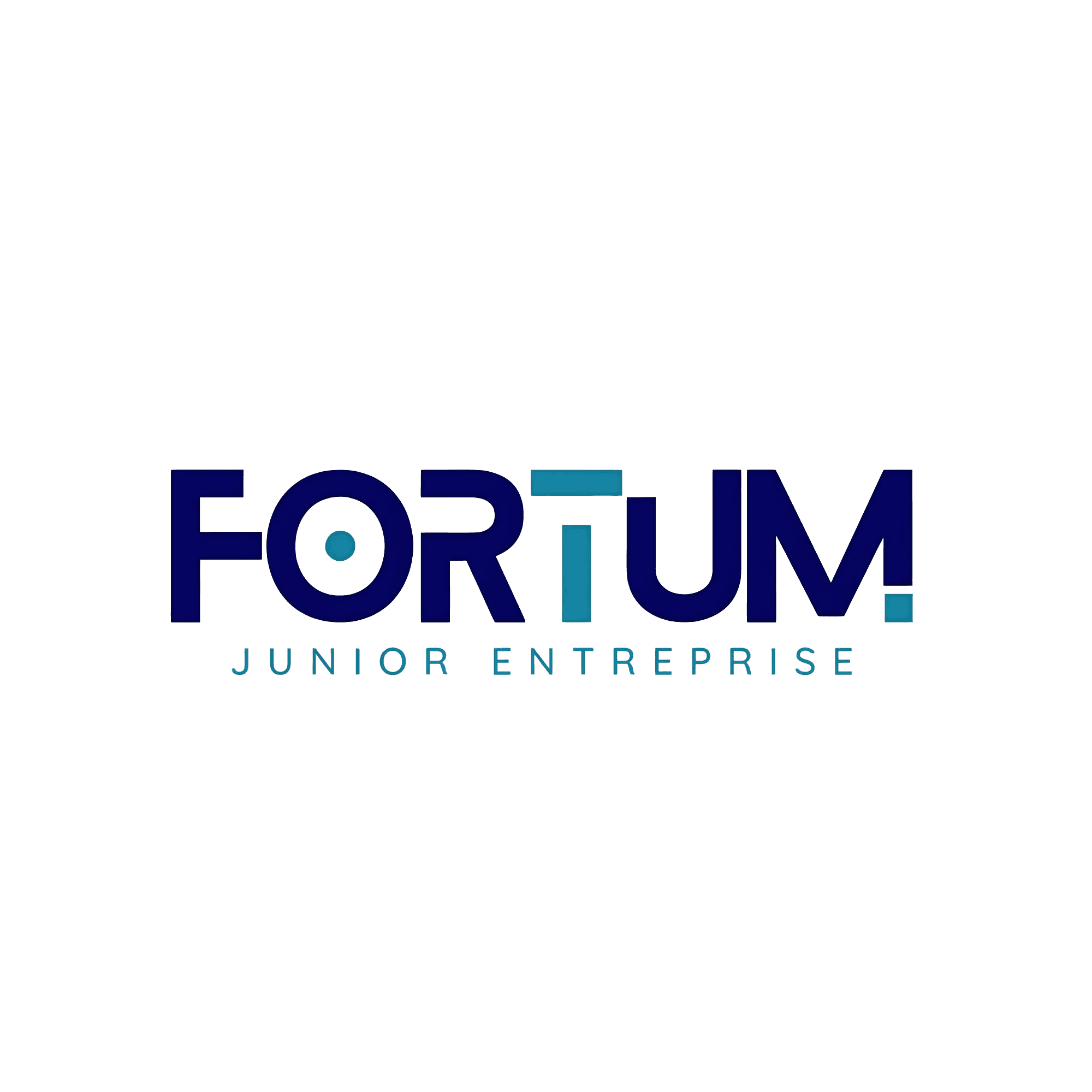 Fortum Junior Entreprise logo