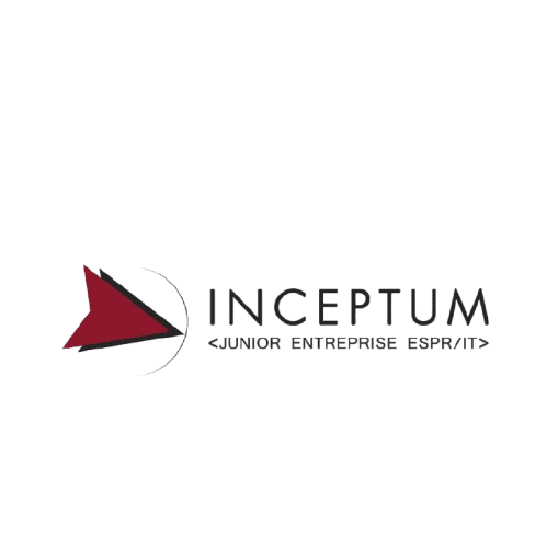 INCEPTUM Junior Entreprise logo