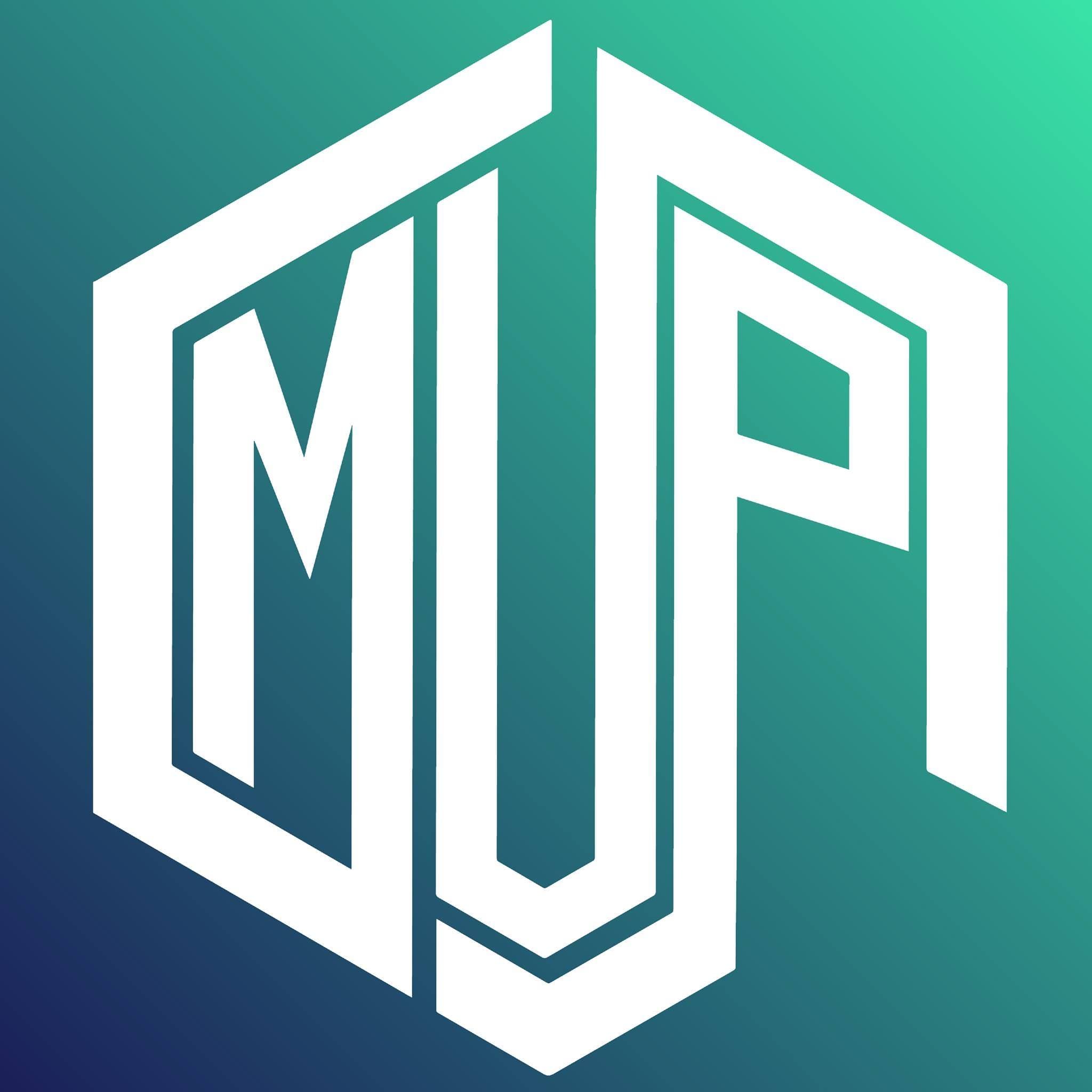 Marketup Junior Entreprise logo