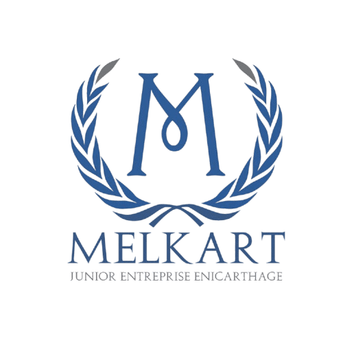 MELKART Junior Entreprise logo