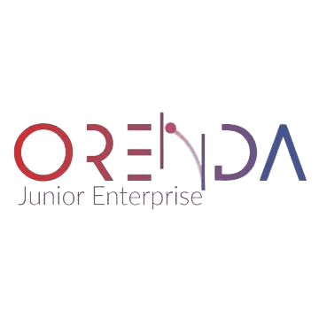 ORENDA Junior Entreprise logo