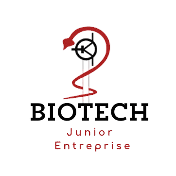 Biotech Junior Entreprise logo